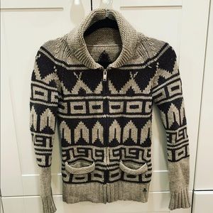 TNA Wool Sweater